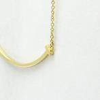 Tiffany & Co. - Ketting met hanger - 18 karaat Geel goud, Handtassen en Accessoires, Antieke sieraden