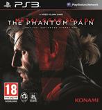 Metal Gear Solid V Phantom Pain (ps3 nieuw), Games en Spelcomputers, Nieuw, Ophalen of Verzenden