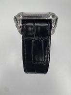 Cartier - Santos 100 XL - Zonder Minimumprijs - 2656 Custom, Handtassen en Accessoires, Horloges | Heren, Nieuw