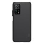 Xiaomi Mi 10T Lite Frosted Shield Hoesje - Shockproof Case, Verzenden