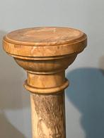 Antiek Kolom - 1850-1900 - Antieke marmeren zuil