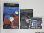 Atari Jaguar - Painter - Special Edition, Games en Spelcomputers, Spelcomputers | Atari, Verzenden, Gebruikt