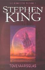 Tovenaarsglas / De donkere toren / 4 9789024546459, Boeken, Verzenden, Gelezen, Stephen King
