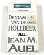 AARDKINDEREN 1-STAM VAN HOLEBEER 9789027425928 Auel, Boeken, Verzenden, Gelezen, Auel