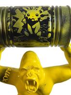 Daluxe Art - 1999 • Pikachu Gorilla XL