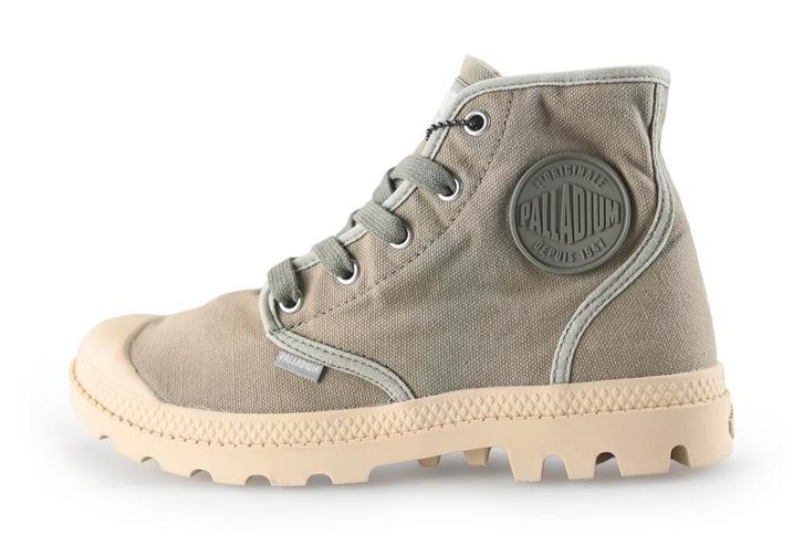 Palladium Veterboots in maat 38 Overig | 5% extra korting, Kleding | Dames, Schoenen, Overige kleuren, Zo goed als nieuw, Overige typen