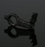 Oud-Romeins Brons Key (Zonder minimumprijs)