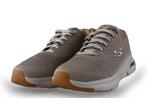 Skechers Sneakers in maat 44 Beige | 5% extra korting, Kleding | Heren, Schoenen, Overige kleuren, Verzenden, Zo goed als nieuw