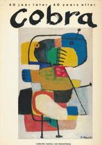 Cobra 40 jaar later, 40 years later 9789012059145, Livres, Art & Culture | Arts plastiques, Chris van der Heijden, Verzenden