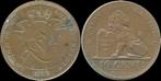 Belgium Leopold I 10 centiem 1832 koper, Verzenden