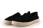 Toms Espadrilles in maat 38 Zwart | 5% korting, Verzenden, Espadrilles