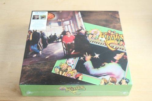 Kinks - Muswell Hillbillies & Everybodys In Showbiz -, Cd's en Dvd's, Vinyl Singles