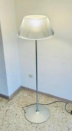 Flos - Philippe Starck - Lamp - Romeo zachte vloer - Glas,, Antiek en Kunst, Antiek | Verlichting