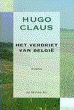 Het verdriet van België 9789023437161 Hugo Claus, Verzenden, Gelezen, Hugo Claus