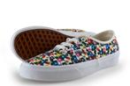 Vans sneakers in maat 37 Overig | 5% korting, Kleding | Dames, Schoenen, Overige kleuren, Verzenden, Zo goed als nieuw, Sneakers