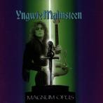 cd - Yngwie Malmsteen - Magnum Opus