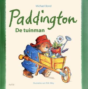 Paddington de tuinman, Livres, Langue | Langues Autre, Envoi