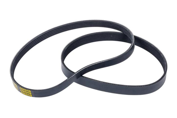 Snaren Set - V-Snaar Aandrijving En V-Snaar Achteruit Voor, Tuin en Terras, Hand-tuingereedschap, Nieuw