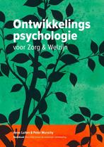 Ontwikkelingspsychologie voor Zorg en Welzijn 9789082998771, Boeken, Verzenden, Gelezen, Anne Luiten
