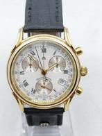 Maurice Lacroix - Les Classiques Chronograph Mens Dress, Nieuw