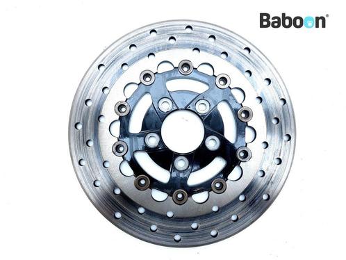 Remschijf Achter Harley-Davidson FXSE Pro Street Breakout, Motoren, Onderdelen | Harley-Davidson, Gebruikt, Verzenden