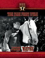The Man from Utah DVD (2009) John Wayne, Bradbury (DIR) cert, CD & DVD, DVD | Autres DVD, Verzenden
