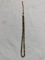 Rozenkrans - Amber - 1970-1980 - Zeldzame gebedskralen, Antiek en Kunst