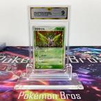 Pokémon Graded card - First Edition Dustox #008 Pokémon - GG