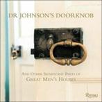 Dr. Johnsons Doorknob 9780847829705 Liz Workman, Livres, Verzenden, Liz Workman