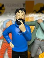 Tintin - Ensemble de 6 Figurines - La collection officielle, Nieuw