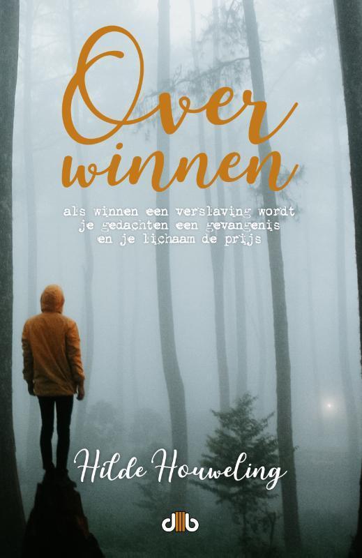 Over winnen 9789078905936 Hilde Houweling, Boeken, Hobby en Vrije tijd, Gelezen, Verzenden
