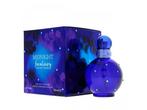 Veiling - Britney Spears Midnight Fantasy 100ml Eau de parfu, Handtassen en Accessoires, Uiterlijk | Parfum, Nieuw