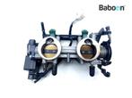 Gasklep Huis Kawasaki KLE 650 Versys 2019-2022, Motoren, Verzenden, Gebruikt