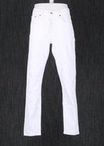 Vintage Slim Levis 501 White size 25 / 28 for Unisex, Vêtements | Hommes, Ophalen of Verzenden