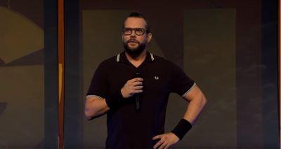 Alex Agnew Tickets | Trixxo Theater Hasselt, Tickets en Kaartjes, Overige Tickets en Kaartjes
