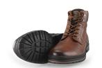 Australian Boots in maat 45 Cognac | 5% extra korting, Kleding | Heren, Overige kleuren, Verzenden, Boots, Gedragen