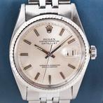 Rolex - Datejust - 1601 - Heren - 1970-1979, Handtassen en Accessoires, Horloges | Heren, Nieuw