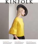 Kinfolk Volume 20 The Travel Issue 9781941815236 Kinfolk, Verzenden, Zo goed als nieuw, Kinfolk