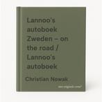 Lannoos autoboek Zweden - on the road / Lannoos autoboek, Verzenden, Gelezen, Christian Nowak