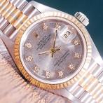 Rolex - Tridor Oyster Perpetual Datejust - Ref. 69179G -