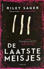 De laatste meisjes - special Mediahuis België 9789026357657, Boeken, Verzenden, Gelezen, Riley Sager