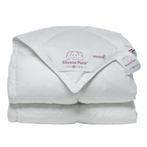 Silvana Pure Paars - 140 x 200 cm