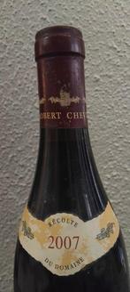 2007 Domaine Chevillon Les Chaignots - Nuits St. Georges, Verzamelen, Wijnen, Nieuw