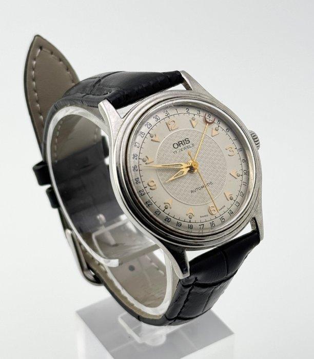 Oris - Automatic Pointer - Zonder minimumprijs - 7403 -, Bijoux, Sacs & Beauté, Montres | Hommes