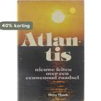 Atlantis - nieuwe feiten over een eeuwenoud raadsel Muck, Verzenden, Gelezen, Muck
