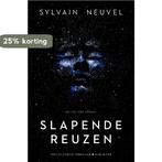 Slapende reuzen / Themis files / 1 9789045213118, Verzenden, Zo goed als nieuw, Sylvain Neuvel