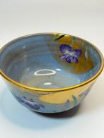 Bisque porselein - Mutsuko Kuwano - Japanse Kutani-kunst, Antiek en Kunst