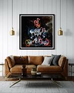 Moabit - Mickey & Minnie X Love to Share XXL, Antiek en Kunst