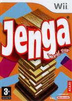 Jenga World Tour [Wii], Games en Spelcomputers, Nieuw, Verzenden