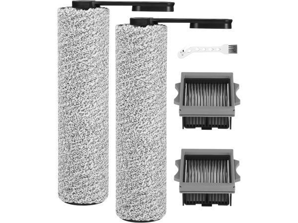 Veiling - accessoireset Voor Dreame H12 Pro Stofzuiger, Elektronische apparatuur, Stofzuigers